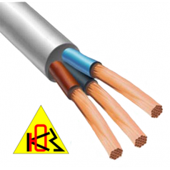 ПВС 3х2,5 "Южкабель"
