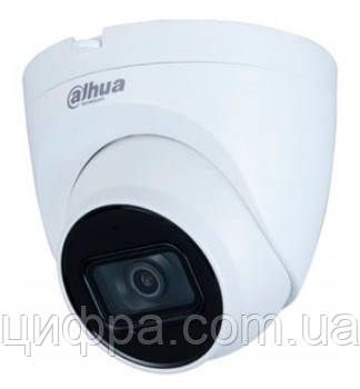Відеокамера Dahua DH-IPC-HDW2230TP-AS-S2 (3.6 мм), фото 1