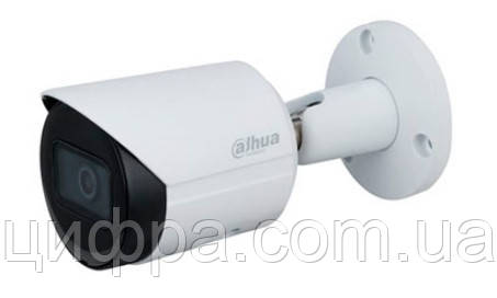 Відеокамера Dahua DH-IPC-HFW2230SP-S-S2