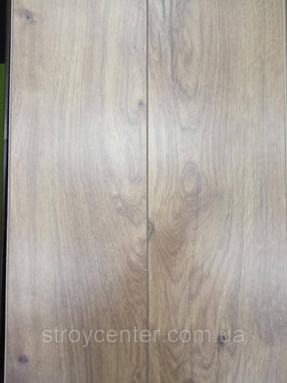 Ламінат підлога CLASSEN Galaxy 4V No 47119 Дуб Кліфтон