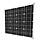 Напівгнучкий сонячний фотогальванічний модуль 50W ALT-FLX-50, фото 2