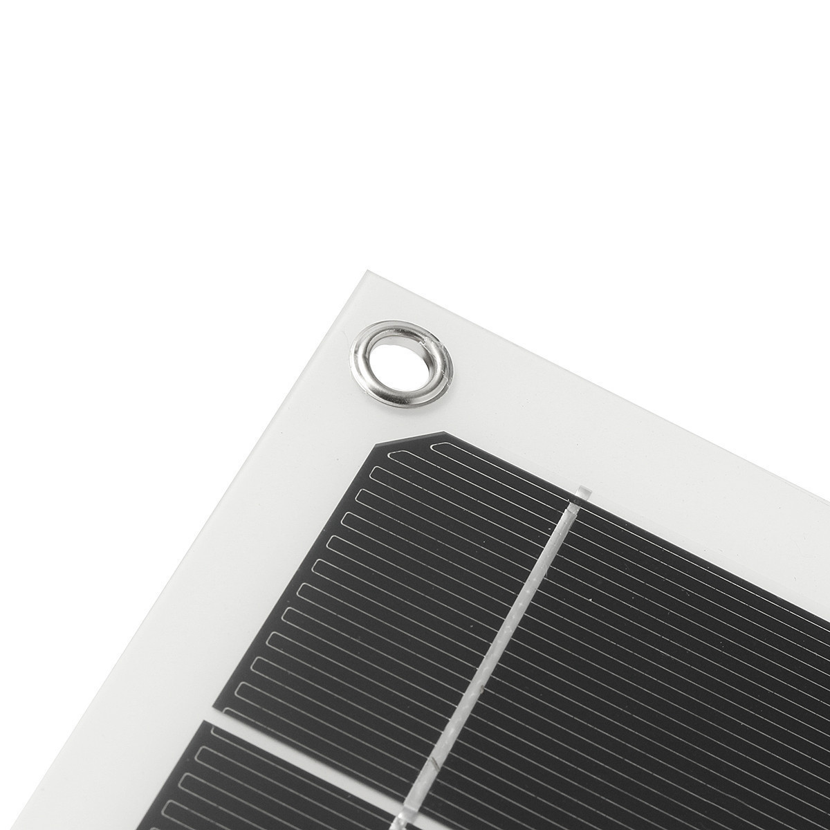 Полугибкий сонячний фотогальванічний модуль 150W ALT-FLX-150