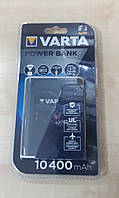 Power bank Varta Portable 10400mAh (57961 101 111)