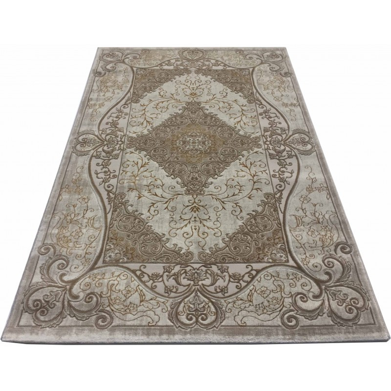 Килим Romance AB74A cream l.beige