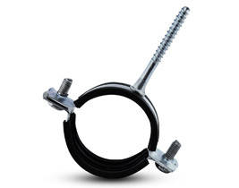 Хомути для труб