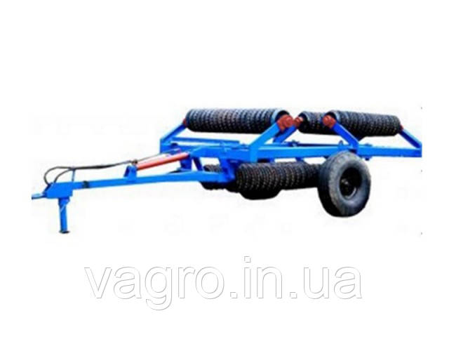 Коток зубчато-кільчатий КЗК-9,2П-01