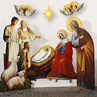 Вертеп: що це за дійство і чому його так чекають?