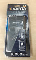 Power bank Varta Portable 16000mAh (57962 101 111)