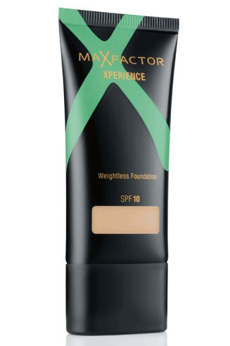 Тональний крем Max Factor Xperience