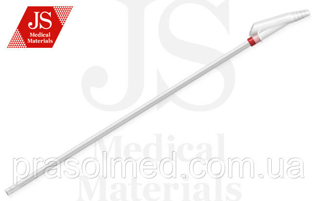 Катетер аспіраційний JS з вакуумним контролем Fr 14,, фото 1