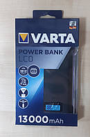 Power bank Varta Portable LCD 13000mAh (57971 101 111)