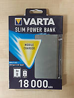 Power bank Varta Portable Slim 18000mAh (57967 101 111)