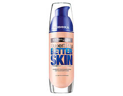 Тональний крем Maybelline Superstay Better Skin