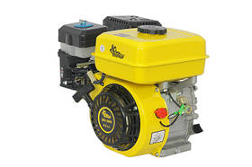 Двигун бензиновий на мотоблок