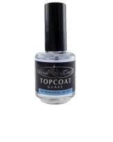 Topcoat glass — верхнє покриття Magic touch 15 ml