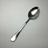 Ложка салатна Іспанія VT6-11017/10