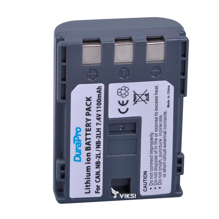 Акумулятор Canon NB-2L (1100mah)
