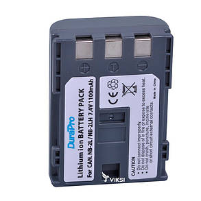 Акумулятор Canon NB-2L (1100mah), фото 1