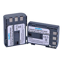 Акумулятор Canon NB-2L (1100mah), фото 4