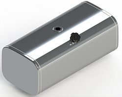 Паливний бак Універсальний 140л (330X480X900) Універсал "Duzce"