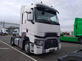 Renault T - RANGE, Євро 6, 2015 р. в.