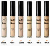 NYX HD concealer cache-cernes photogenic 3.5g корректор