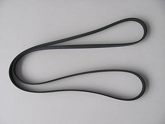 Ремінь генератора VW LT 2.5TDI 96- (+AC) — GATES — 6PK2145.