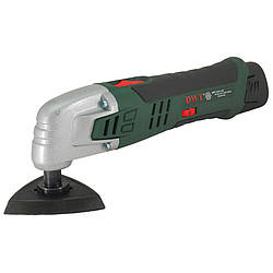 Акумуляторний реноватор DWT AMS-10,8 Li BMC