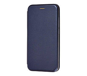 Чохол книжка Baseus Premium Case для Xiaomi Redmi Note 8 Dark Blue