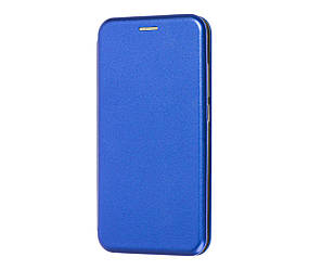 Чохол книжка Baseus Premium Case для Xiaomi Redmi Note 8 Light Blue