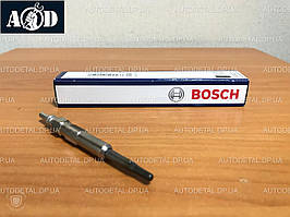 Свічка розжарення Volkswagen Caddy III 1.9 TDI 2004-->2010 Bosch (Німеччина) 0 250 402 005