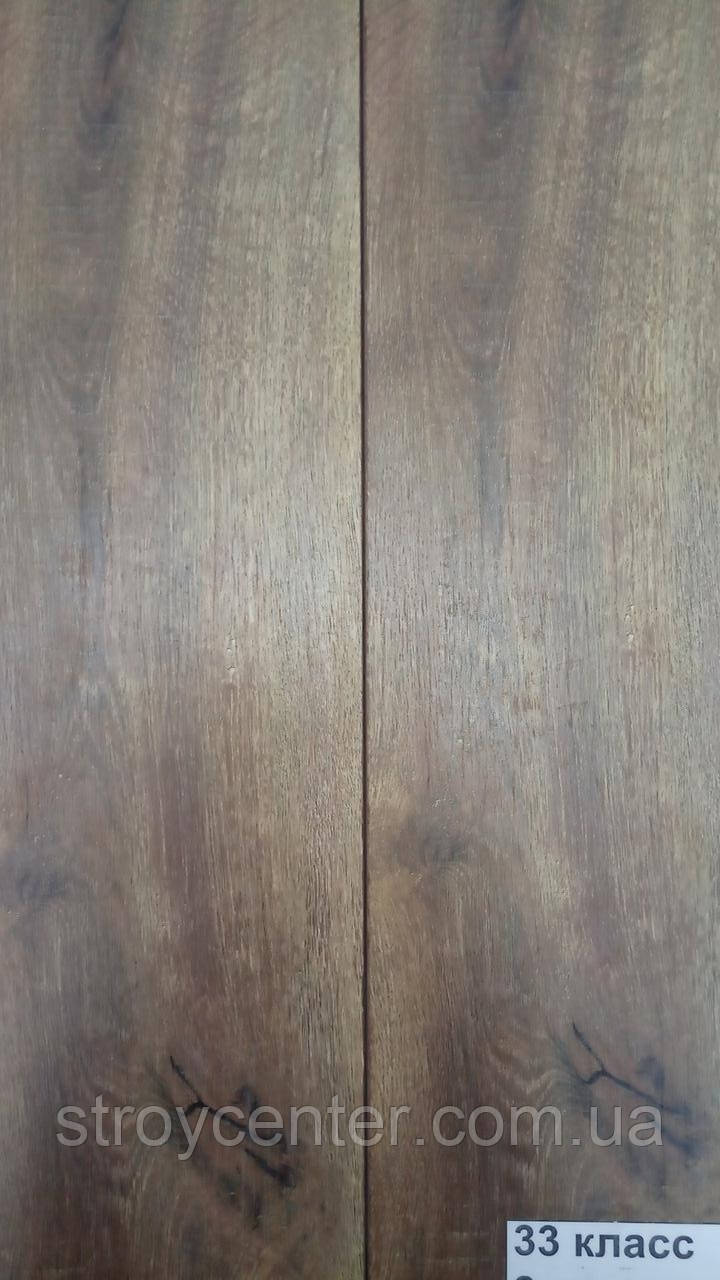 Ламінат KRONOPOL Parfe Floor Narrow No7707 Дуб Бордо