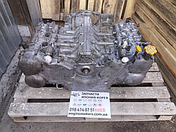 Двигун Subaru Tribeca B10 EZ36 3.6