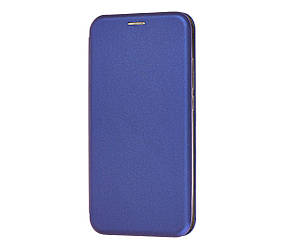 Чохол книжка Baseus Premium Case для Xiaomi Redmi Note 8 Blue