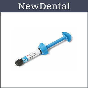 Филтек Ультімейт шприц A2E (Filtek™ Ultimate) 4г. ОРИГІНАЛ