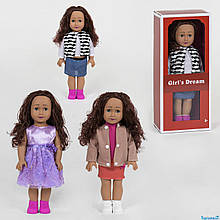 Лялька 45см girl's Dream