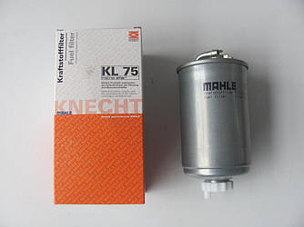 Фільтр паливний VW T4 1.9-2.5TDI — KNECHT — KL 75