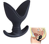 Анальний розширювач Two Petals, фото 2