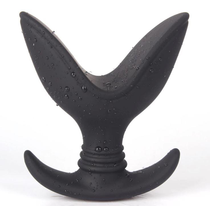 Анальний розширювач Two Petals, фото 1