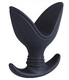 Анальний розширювач Two Petals, фото 3