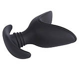 Анальний розширювач Two Petals, фото 5