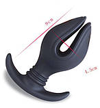 Анальний розширювач Two Petals, фото 6