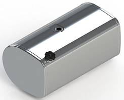 Паливний бак Thermoking 400л (590х1540) Термокинг DSDTKG 59 154 01