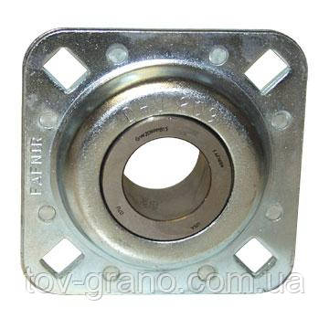 Підшипник 822-208 у фланці ST491A Great Plains Bearing Flange FD209