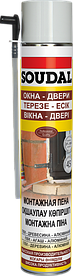 Монтажна піна ручна 45