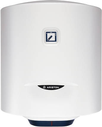 Водонагреватель накопительный Ariston BLU1 R 50 V 1.5 К PL DRY, фото 2