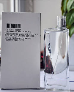 Kenzo L'eau Par pour Femme 100 ml - Тестер, фото 1