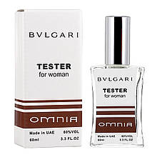 Bvlgari Omnia TEСТЕР NEW жіночий 60 мл
