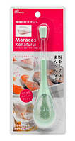 Ложка-сито для борошна/солі "Maracas Konafurui" 18 см