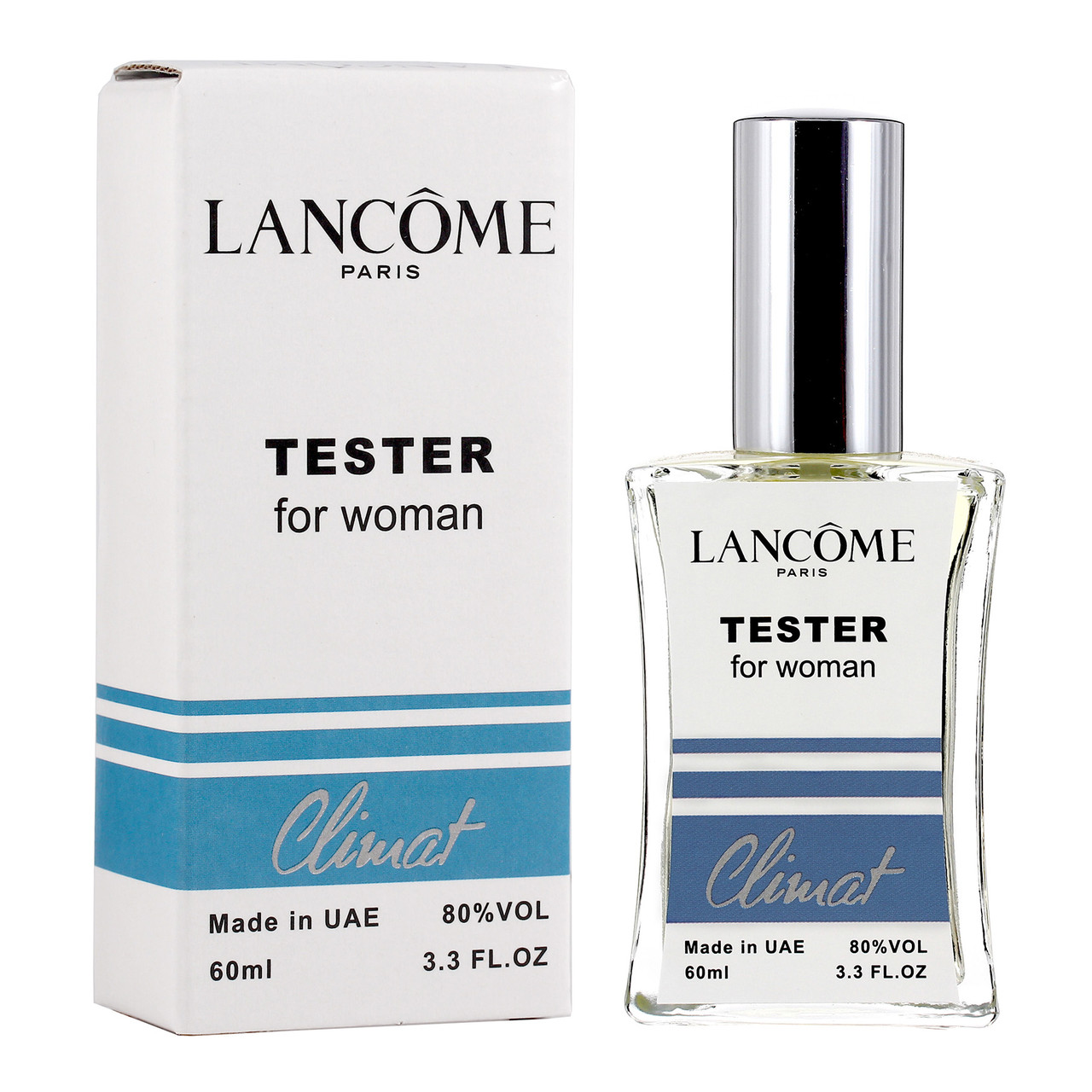 Тестер Lancome Climat женский, 60 мл